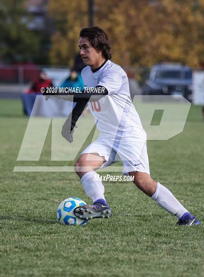 Thumbnail 3 in Eagle vs. Madison photogallery.