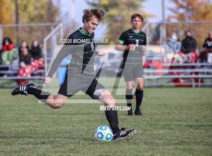 Thumbnail 1 in Eagle vs. Madison photogallery.