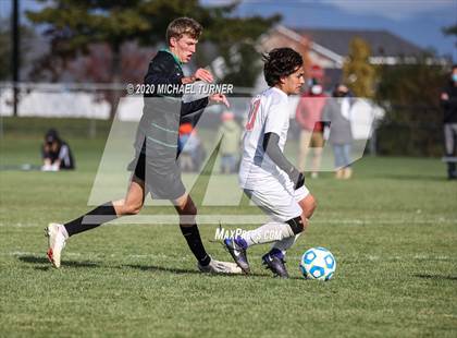 Thumbnail 3 in Eagle vs. Madison photogallery.