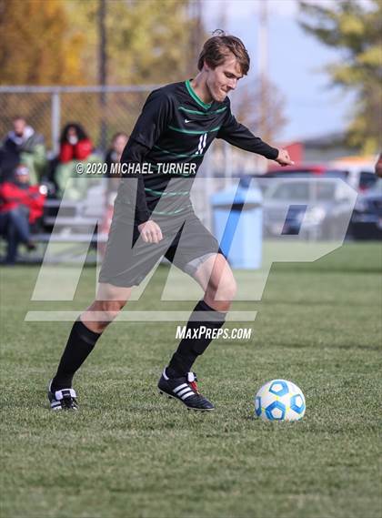 Thumbnail 3 in Eagle vs. Madison photogallery.