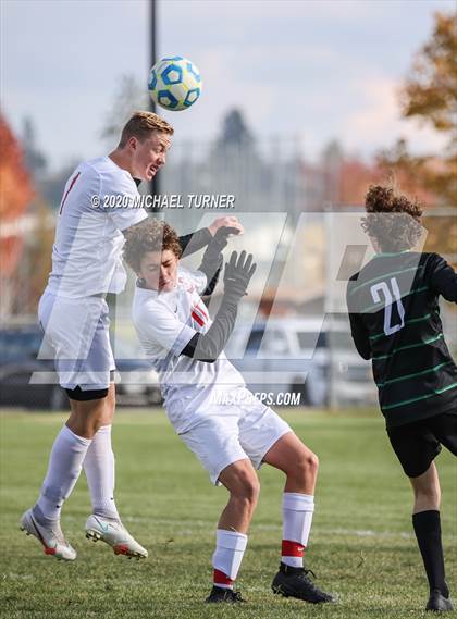 Thumbnail 3 in Eagle vs. Madison photogallery.