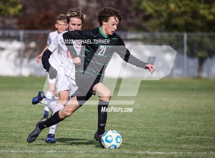 Thumbnail 1 in Eagle vs. Madison photogallery.