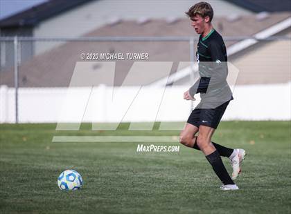 Thumbnail 3 in Eagle vs. Madison photogallery.