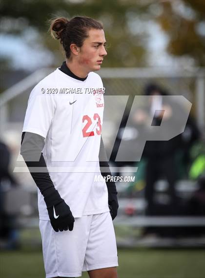 Thumbnail 2 in Eagle vs. Madison photogallery.