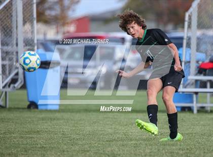 Thumbnail 3 in Eagle vs. Madison photogallery.