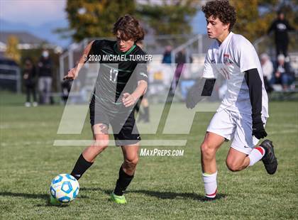 Thumbnail 3 in Eagle vs. Madison photogallery.