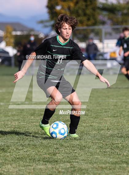 Thumbnail 1 in Eagle vs. Madison photogallery.