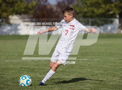 Thumbnail 3 in Eagle vs. Madison photogallery.
