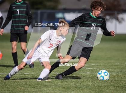 Thumbnail 3 in Eagle vs. Madison photogallery.