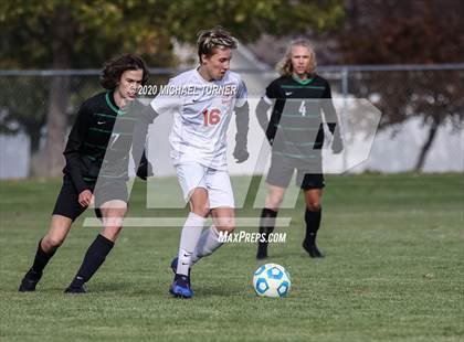 Thumbnail 3 in Eagle vs. Madison photogallery.