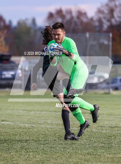 Thumbnail 1 in Eagle vs. Madison photogallery.