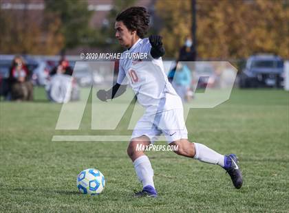 Thumbnail 1 in Eagle vs. Madison photogallery.
