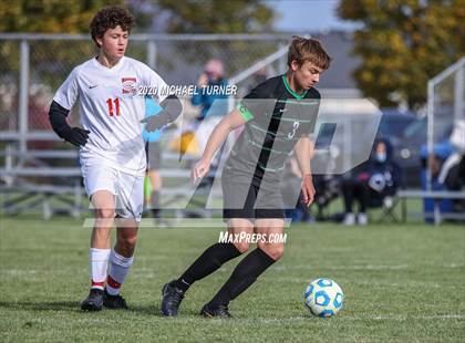 Thumbnail 3 in Eagle vs. Madison photogallery.