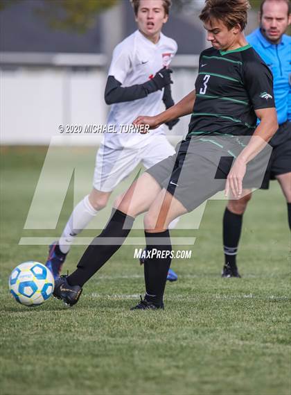 Thumbnail 3 in Eagle vs. Madison photogallery.