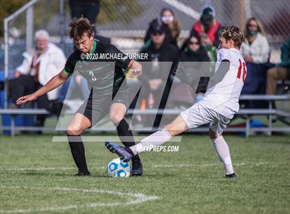 Thumbnail 3 in Eagle vs. Madison photogallery.