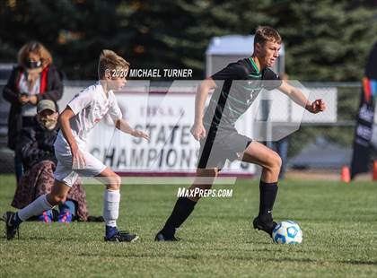 Thumbnail 2 in Eagle vs. Madison photogallery.