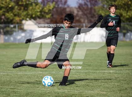 Thumbnail 3 in Eagle vs. Madison photogallery.