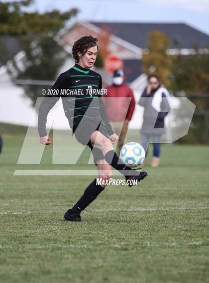 Thumbnail 1 in Eagle vs. Madison photogallery.