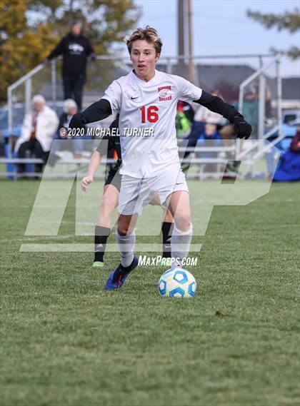 Thumbnail 3 in Eagle vs. Madison photogallery.