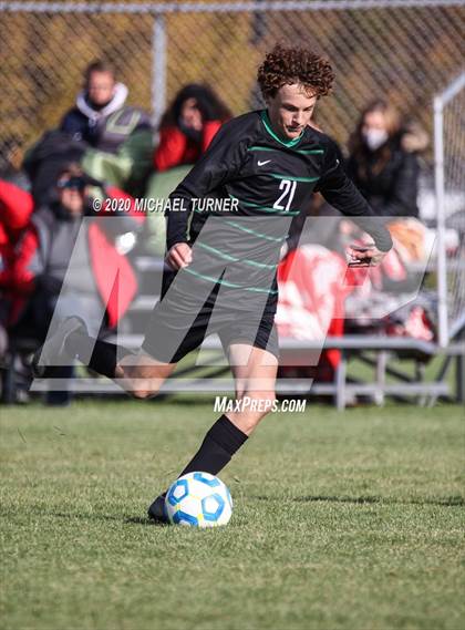 Thumbnail 1 in Eagle vs. Madison photogallery.