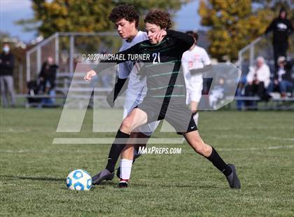 Thumbnail 1 in Eagle vs. Madison photogallery.