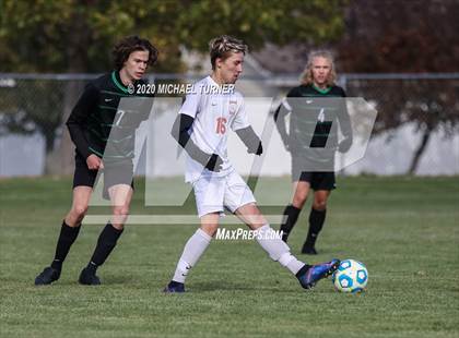 Thumbnail 1 in Eagle vs. Madison photogallery.