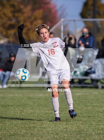 Thumbnail 3 in Eagle vs. Madison photogallery.