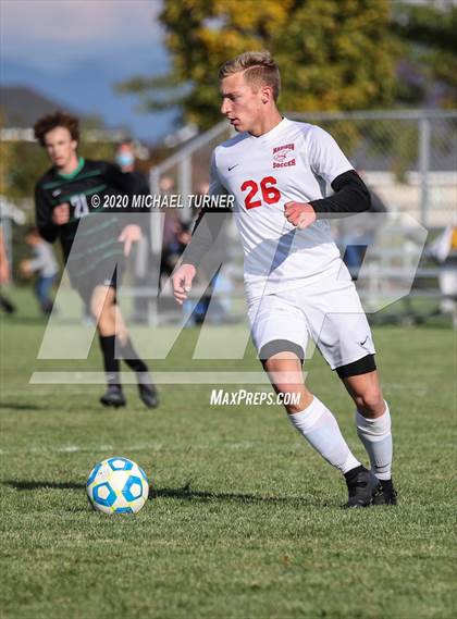 Thumbnail 1 in Eagle vs. Madison photogallery.