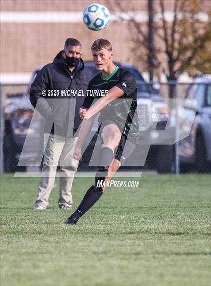 Thumbnail 1 in Eagle vs. Madison photogallery.