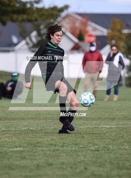 Thumbnail 3 in Eagle vs. Madison photogallery.