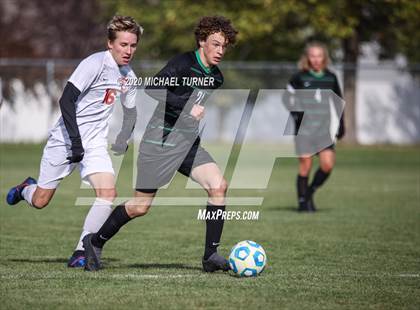 Thumbnail 2 in Eagle vs. Madison photogallery.