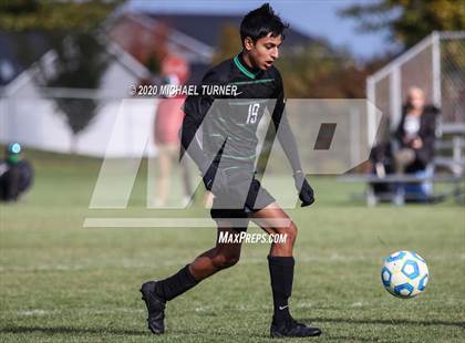 Thumbnail 1 in Eagle vs. Madison photogallery.