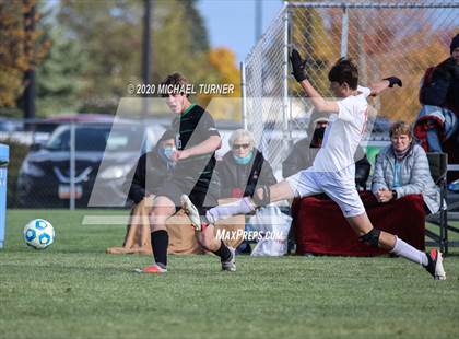 Thumbnail 3 in Eagle vs. Madison photogallery.