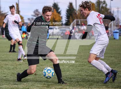 Thumbnail 3 in Eagle vs. Madison photogallery.