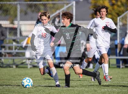 Thumbnail 2 in Eagle vs. Madison photogallery.