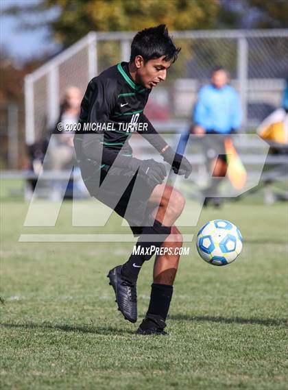 Thumbnail 2 in Eagle vs. Madison photogallery.