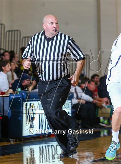 Thumbnail 1 in Tesoro vs. West Ranch (CIF SS Playoffs) photogallery.