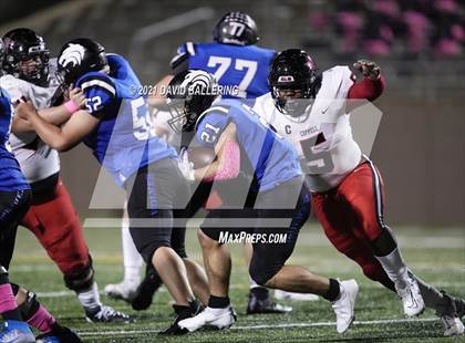 Thumbnail 3 in Coppell @ Plano West photogallery.