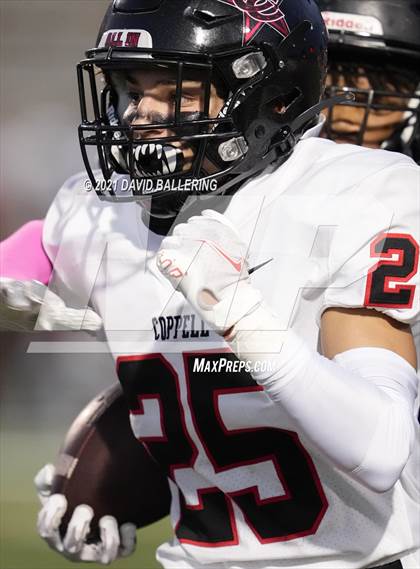 Thumbnail 3 in Coppell @ Plano West photogallery.