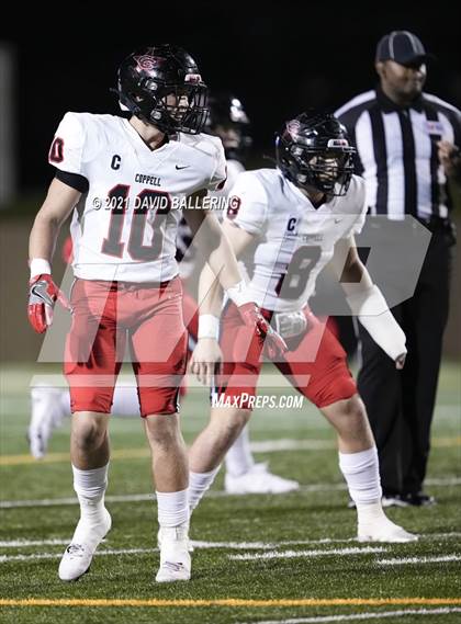 Thumbnail 1 in Coppell @ Plano West photogallery.
