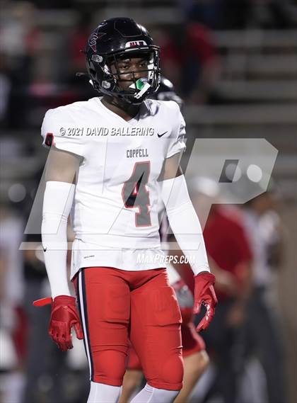 Thumbnail 2 in Coppell @ Plano West photogallery.