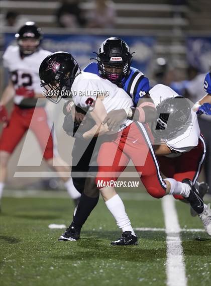 Thumbnail 3 in Coppell @ Plano West photogallery.