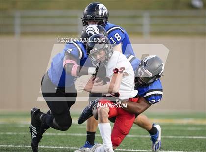 Thumbnail 3 in Coppell @ Plano West photogallery.
