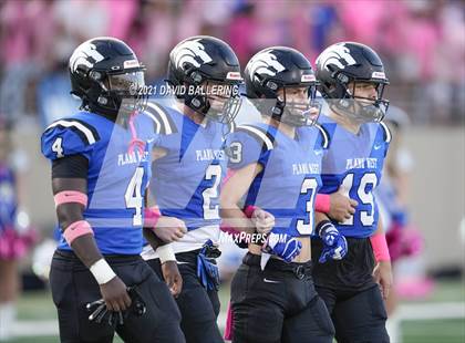 Thumbnail 2 in Coppell @ Plano West photogallery.