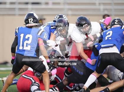 Thumbnail 3 in Coppell @ Plano West photogallery.