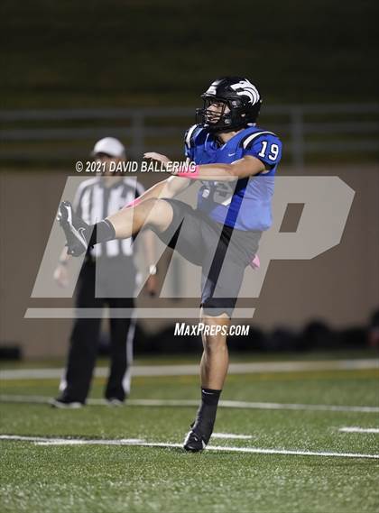 Thumbnail 1 in Coppell @ Plano West photogallery.