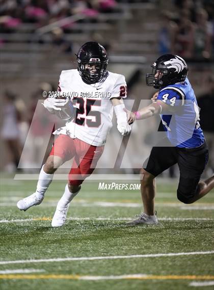 Thumbnail 2 in Coppell @ Plano West photogallery.