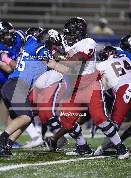 Thumbnail 2 in Coppell @ Plano West photogallery.