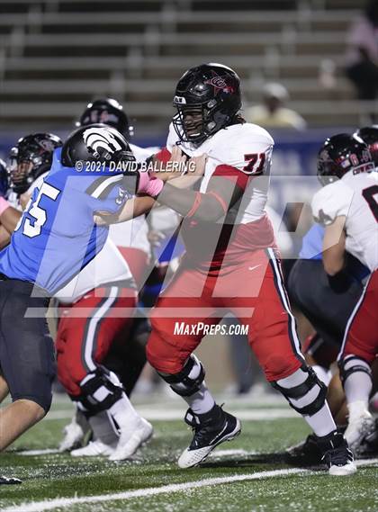 Thumbnail 3 in Coppell @ Plano West photogallery.