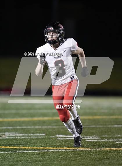 Thumbnail 2 in Coppell @ Plano West photogallery.